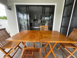 Private Villa with Pool