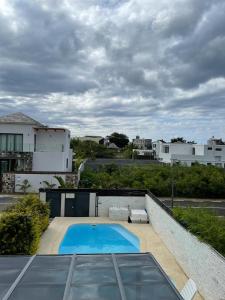 Private Villa with Pool