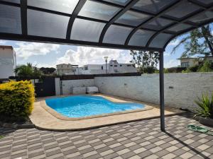 Private Villa with Pool