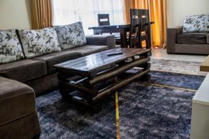 River line 1 Bedroom