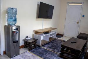 River line 1 Bedroom