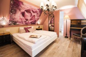 Hotels Hotel Roses : photos des chambres