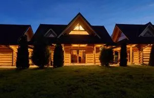 Domki Trzy Korony - Сромовце-Ніжне