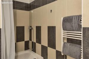 Appartements Appartement Lucciana Corse plage a 2 minutes : photos des chambres