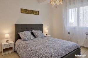 Appartement Lucciana Corse plage à 2 minutes