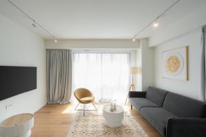 LIV Athinum 1 - Luxury Apartments