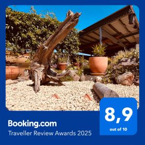 FeWo Tante Else Auszeit auf dem Lande Nähe Unesco Welterbe inklusive Fahrräder