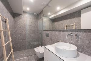 LIV Athinum 1 - Luxury Apartments