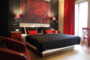 Hotels Hotel Roses : photos des chambres