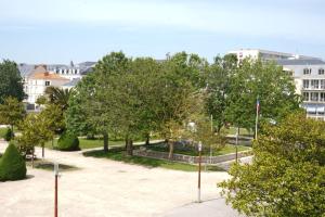 Appart T3 centre ville les Sables dOlonne