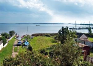 Ferienwohnungen Mola