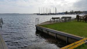 Ferienwohnungen Mola