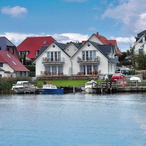 Ferienwohnungen Mola