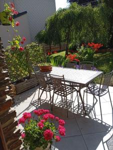 B&B / Chambres d'hotes Les Ecureuils : photos des chambres