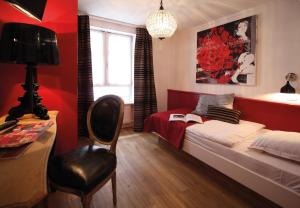 Hotels Hotel Roses : photos des chambres