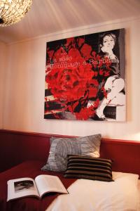 Hotels Hotel Roses : photos des chambres