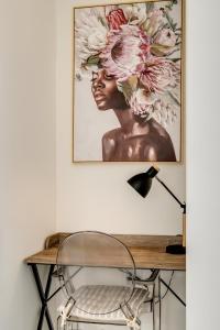 Private Secure Studio in Camps Bay The Cove