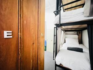 BIM Backpackers In Muizenberg