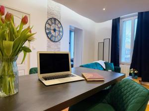 Nancy elegance Cocooning apartment