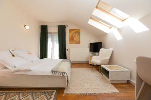 Pensiunea Bucuria Cheia & Ferma Animale