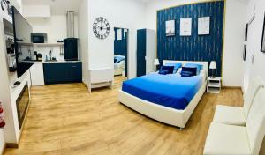 Appartements GuestReady - Amazing Studio near Disneyland : photos des chambres