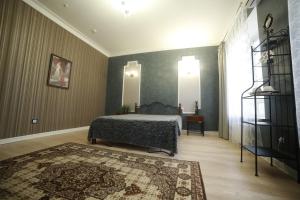 One-Bedroom Suite room in Usadba Hotel