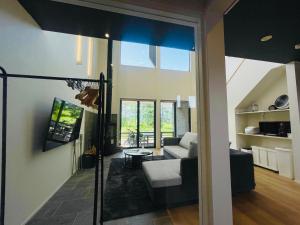 Kinagashi Happo Chalet West