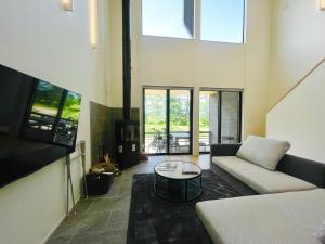 Kinagashi Happo Chalet West