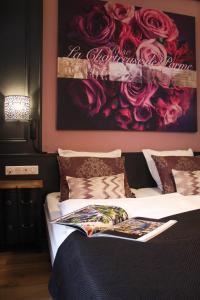 Hotels Hotel Roses : photos des chambres