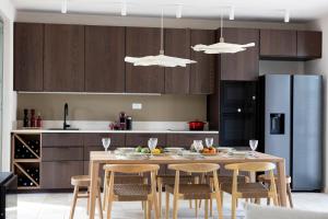 Villa Normanni Exclusive villa and guesthouse with pool