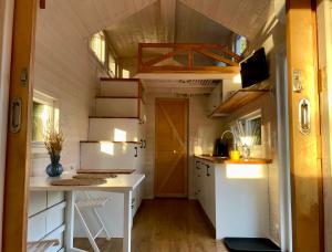 Leśne Siedlisko Wygonin