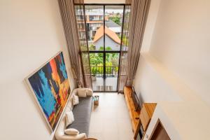 Karra 8 Apartment by Betterplace