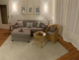 Residenz Kormoran 1 1