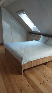 Two-level Sielecka Apartment