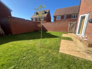 3 Bedroom House Accommodation near Goodwood