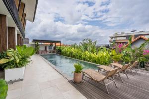 Karra Apartment by Betterplace