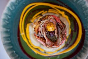 Hôtel - Restaurant U Santu Petru