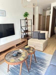 Lux apartman sa garažom