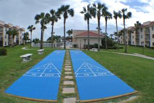 Ocean Village Club D15