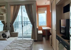 Thamrin Executive Residence Apartment by CTS