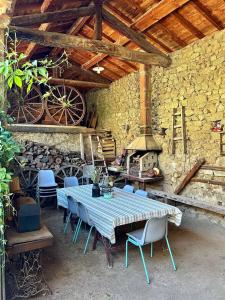 B&B / Chambres d'hotes La Provende : photos des chambres