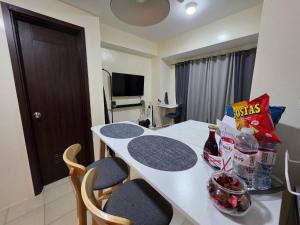 Pioneerwoodlands Mandaluyong Studio Unit