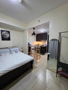 Pioneerwoodlands Mandaluyong Studio Unit