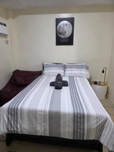Pioneerwoodlands Mandaluyong Studio Unit