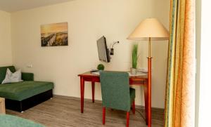 Apartment Juwel