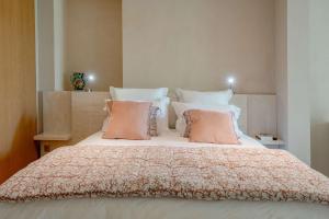 Auberges Domaine de la Peyrine - Suite Mesange : photos des chambres