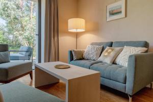 Auberges Domaine de la Peyrine - Suite Mesange : photos des chambres