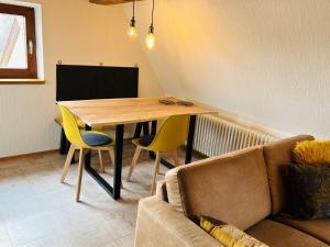 Ferienwohnungen Im Eugenhaus