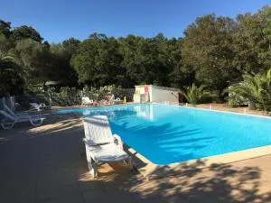 Camping Pezza Cardo - Furoli