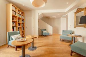 Auberges Domaine de la Peyrine - Suite Rouge-Gorge : photos des chambres